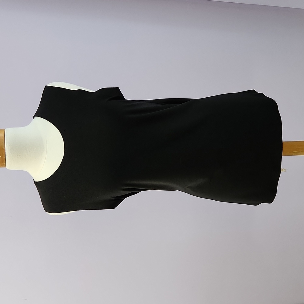 NORMA KAMALI black top